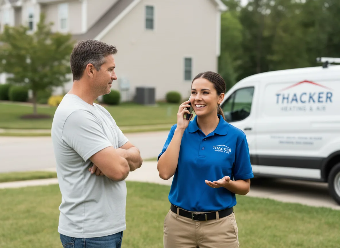 Ac Repair Iowa City, IA FAQs